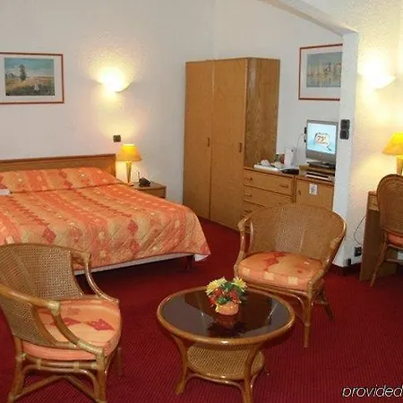 Hotel D'angleterre Hyper-centre Grenoble