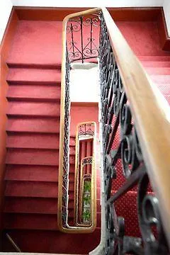 Hotell D'angleterre Hyper-centre 3*