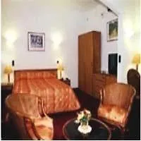 D'angleterre Hyper-centre Hotel Grenoble