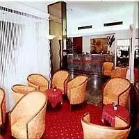 D'angleterre Hyper-centre Hotel
