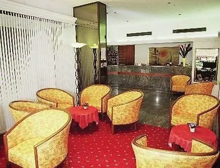 D'angleterre Hyper-centre Hotel