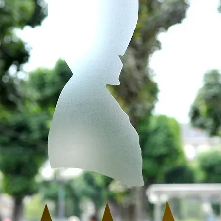 D'angleterre Hyper-centre Hotell Grenoble