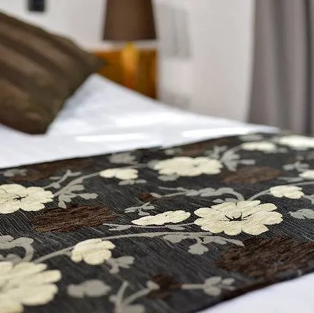 D'angleterre Hyper-centre Hotell Grenoble