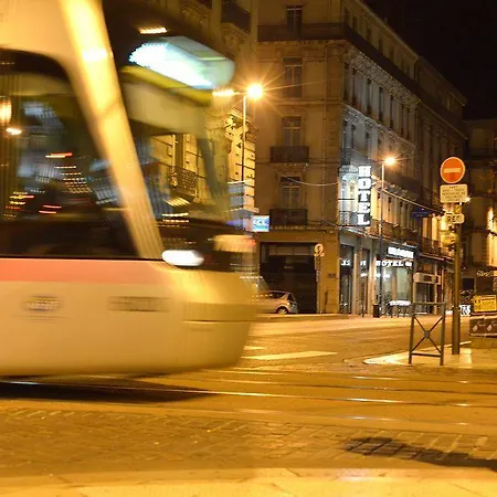 Hotell D'angleterre Hyper-centre