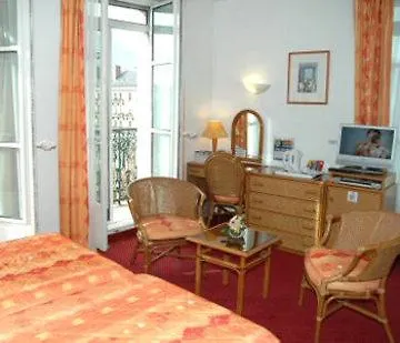 Hotel D'angleterre Hyper-centre