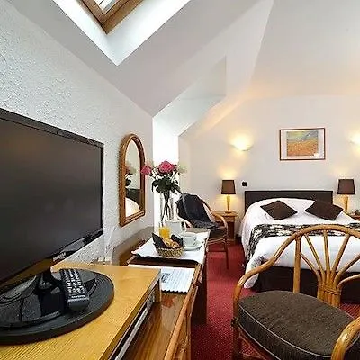 D'angleterre Hyper-centre Grenoble