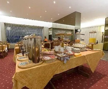 Hotel D'angleterre Hyper-centre