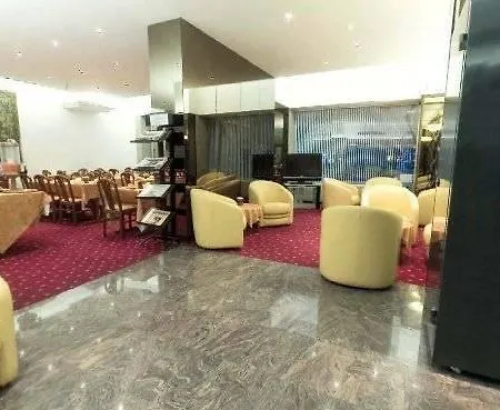 D'angleterre Hyper-centre Hotel