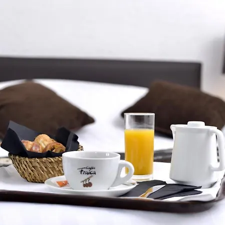 D'angleterre Hyper-centre Hotel
