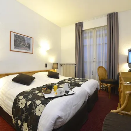 Hotel D'angleterre Hyper-centre