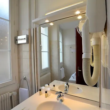 Hotel D'angleterre Hyper-centre 3*