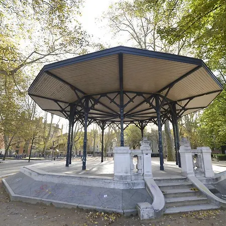 D'angleterre Hyper-centre 3*