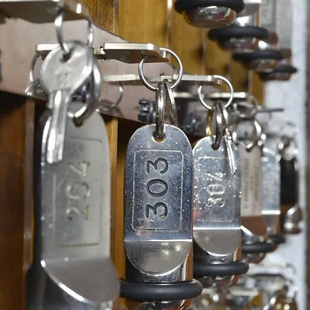 D'angleterre Hyper-centre Grenoble