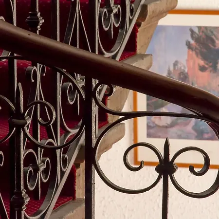 D'angleterre Hyper-centre Hotell