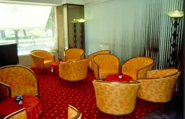 D'angleterre Hyper-centre Hotel Grenoble