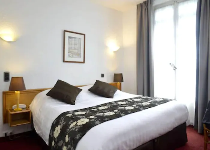 D'angleterre Hyper-centre