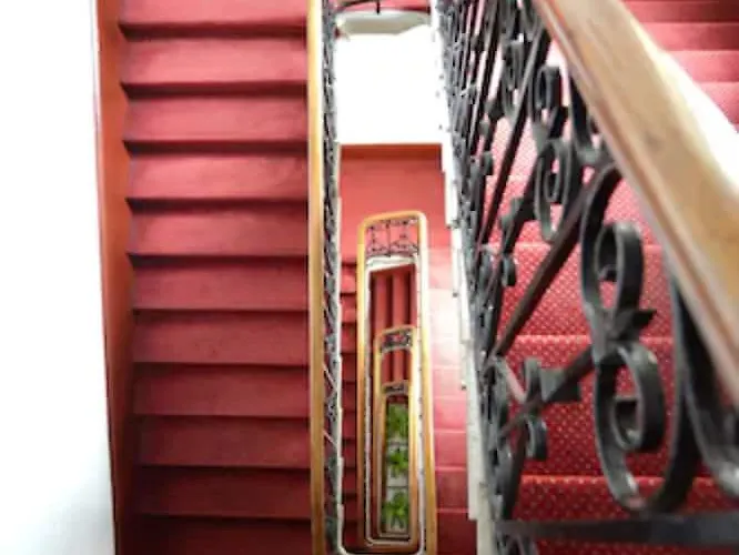 D'angleterre Hyper-centre Hotel