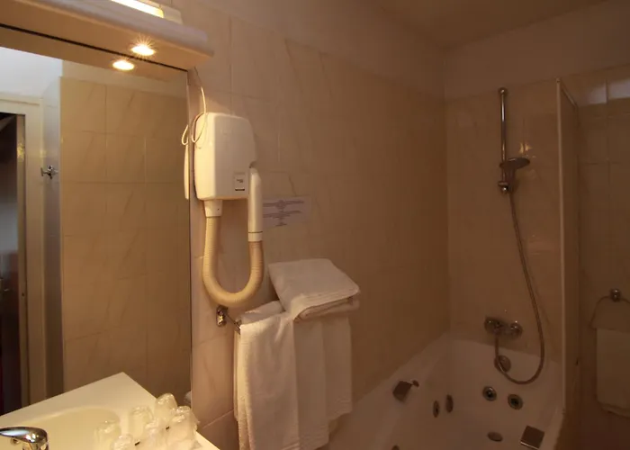 D'angleterre Hyper-centre Hotel