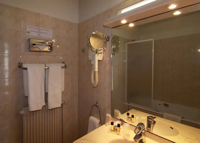 安格勒特里格勒诺布尔中心酒店 酒店 3*