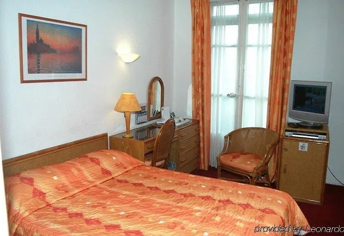 D'angleterre Hyper-centre Grenoble