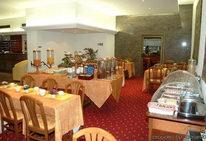 D'angleterre Hyper-centre 3*