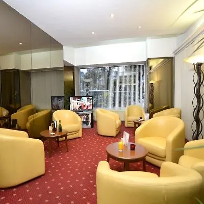 D'angleterre Hyper-centre Grenoble