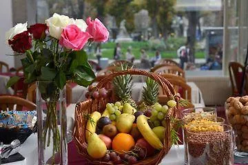 Hotel D'angleterre Hyper-centre 3*