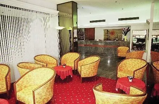 D’angleterre Hyper-centre Hotel