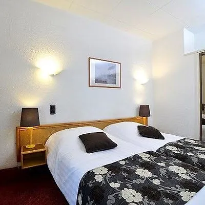 D'angleterre Hyper-centre Hotel Grenoble