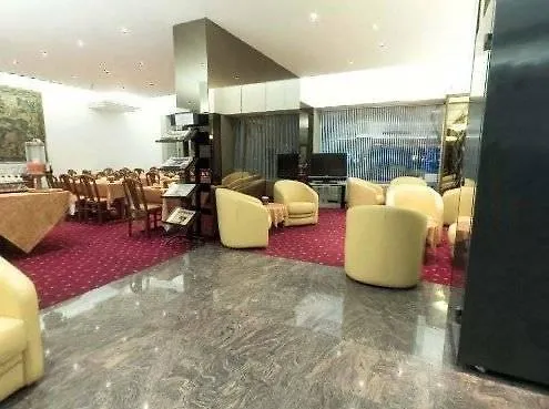 D'angleterre Hyper-centre Hotel