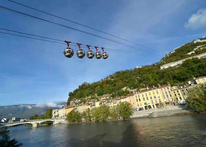 Hotel D'angleterre Hyper-centre 3*