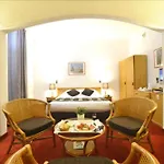 D’angleterre Hyper-centre Hotel Grenoble