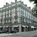 Hotel D’angleterre Hyper-centre 3*