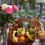 Hotel D’angleterre Hyper-centre 3*