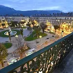D’angleterre Hyper-centre Hotel