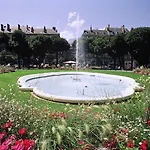 D’angleterre Hyper-centre Hotel