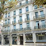 D’angleterre Hyper-centre 3* Grenoble